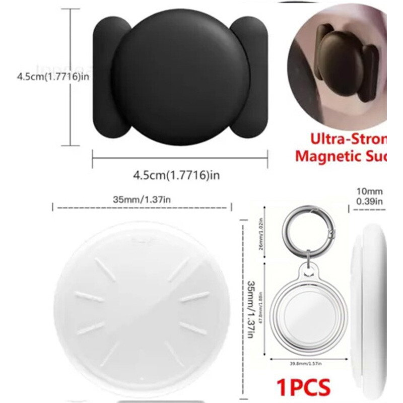 GPS Tracker for Vehicles, Real Time Car Tracking Device, Mini Hidden for iPhone