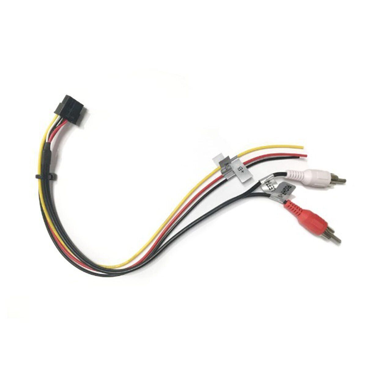 Fiber Optic Decoder Box Amplifier For Mercedes Benz ML/R/GL/SLK/Cayenne/Kaman US