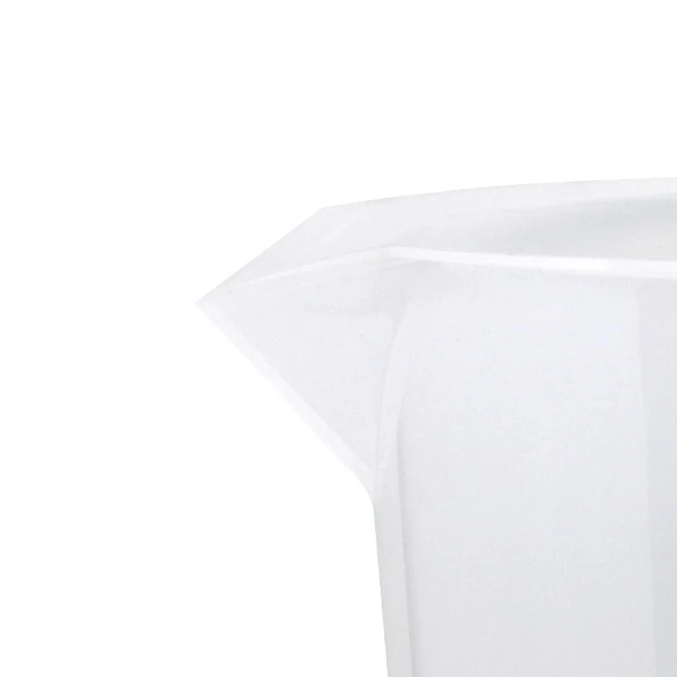 Multi-Purpose Measuring Pitcher 1 Gallon 128oz Liquid Oil Water Container