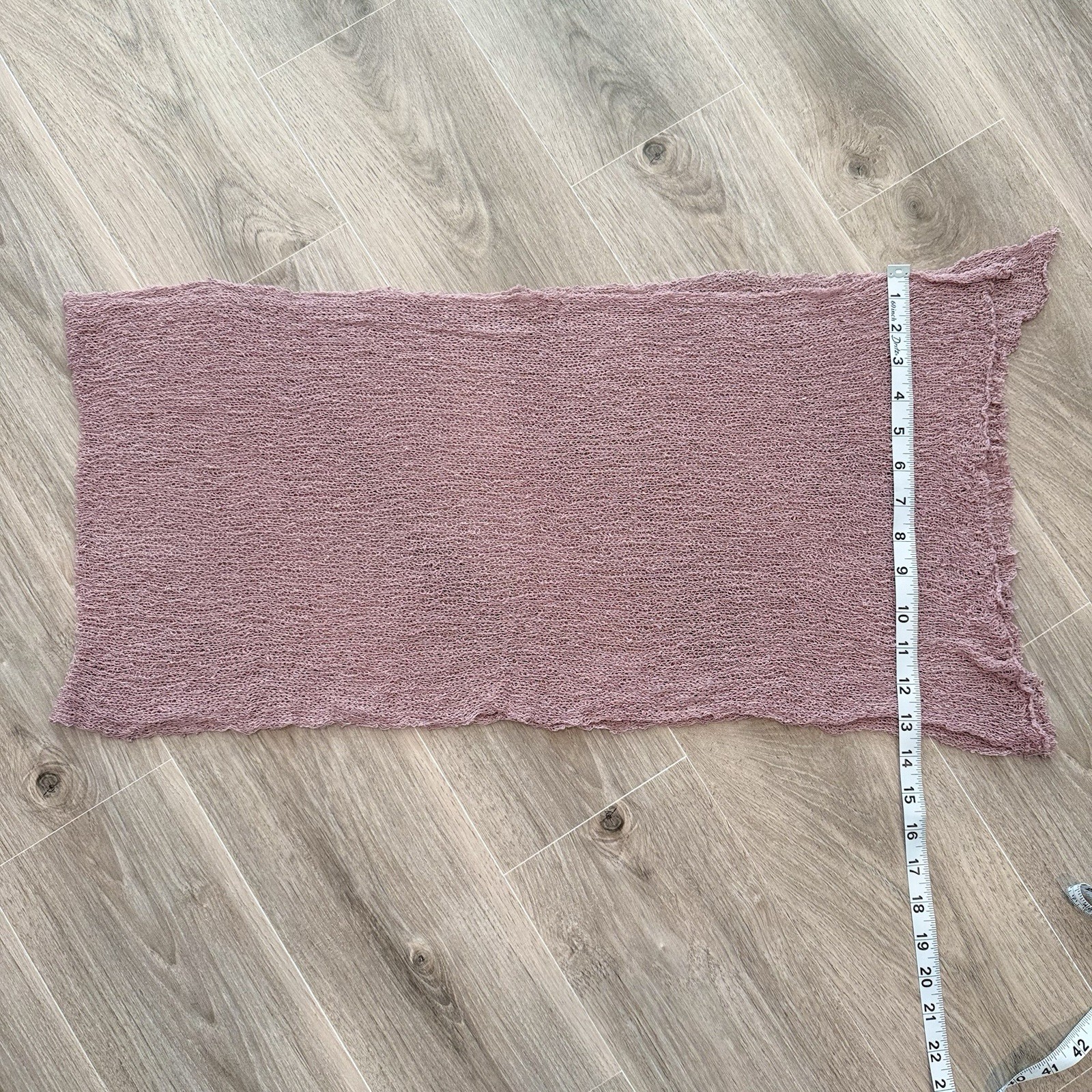 Faux Fur Newborn Baby Nest Newborn Photography Prop Set - Purple/Mauve