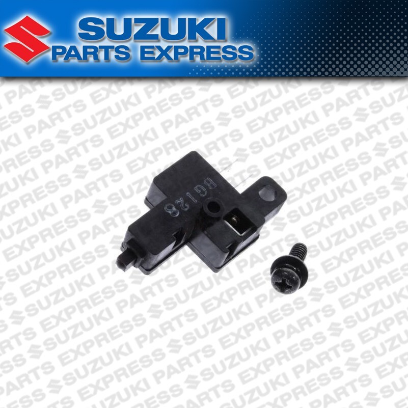 NEW 1999 - 2024 SUZUKI HAYABUSA GSX 1300 R OEM CLUTCH SWITCH ASSY 57560-02FA0