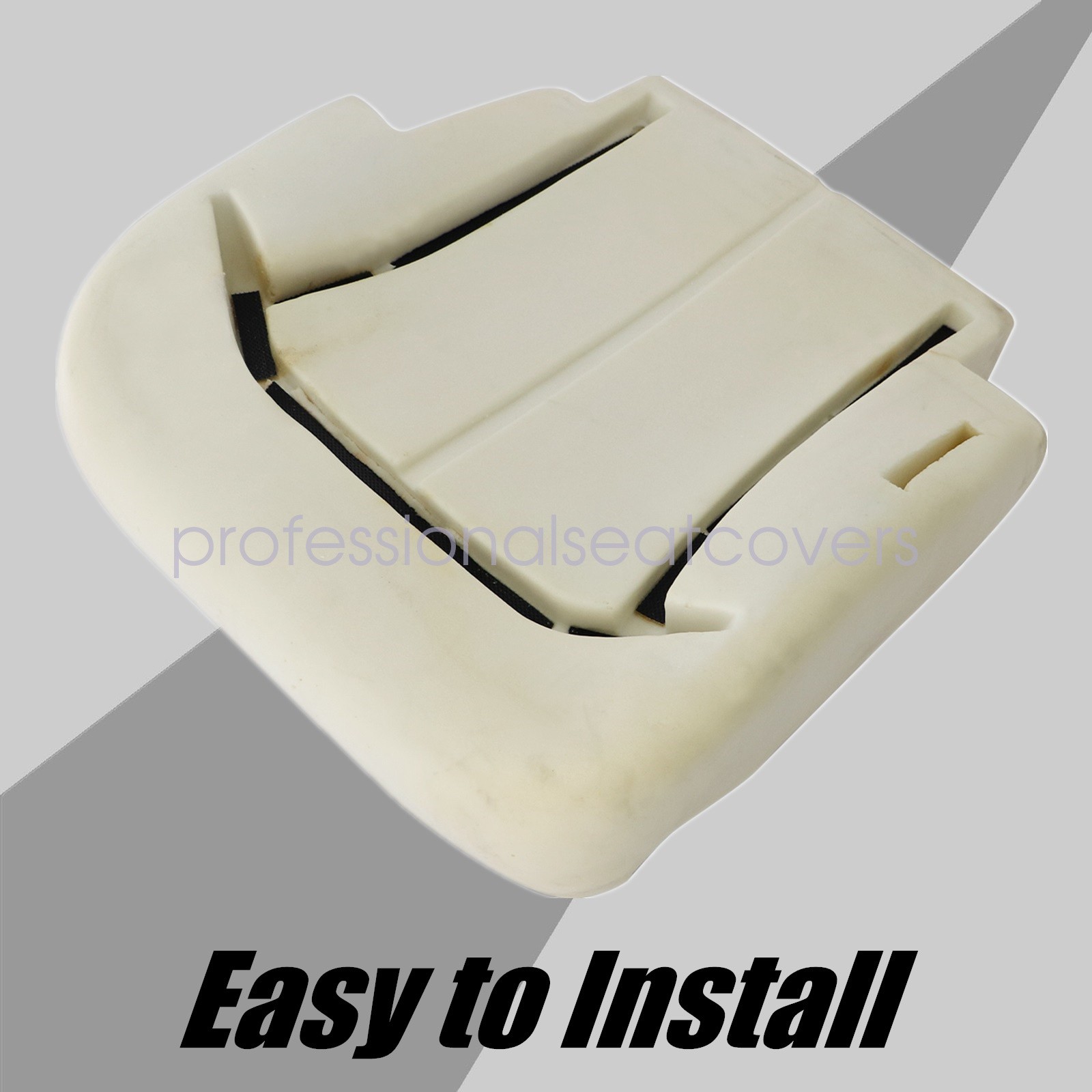 For 2001 2002 Silverado 1500 1500HD DRIVER Bottom Seat Foam Cushion Padding