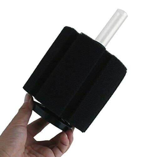 Bio Sponge LARGE Filter Aqua Fish Tanks up to 60 Gallon Fish Tanks. Fast Ship!