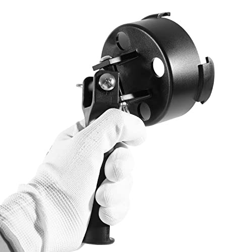 For 004-552-5440-00 Plastic Nozzle Tool,for PCC 2000 Tool Nozzle