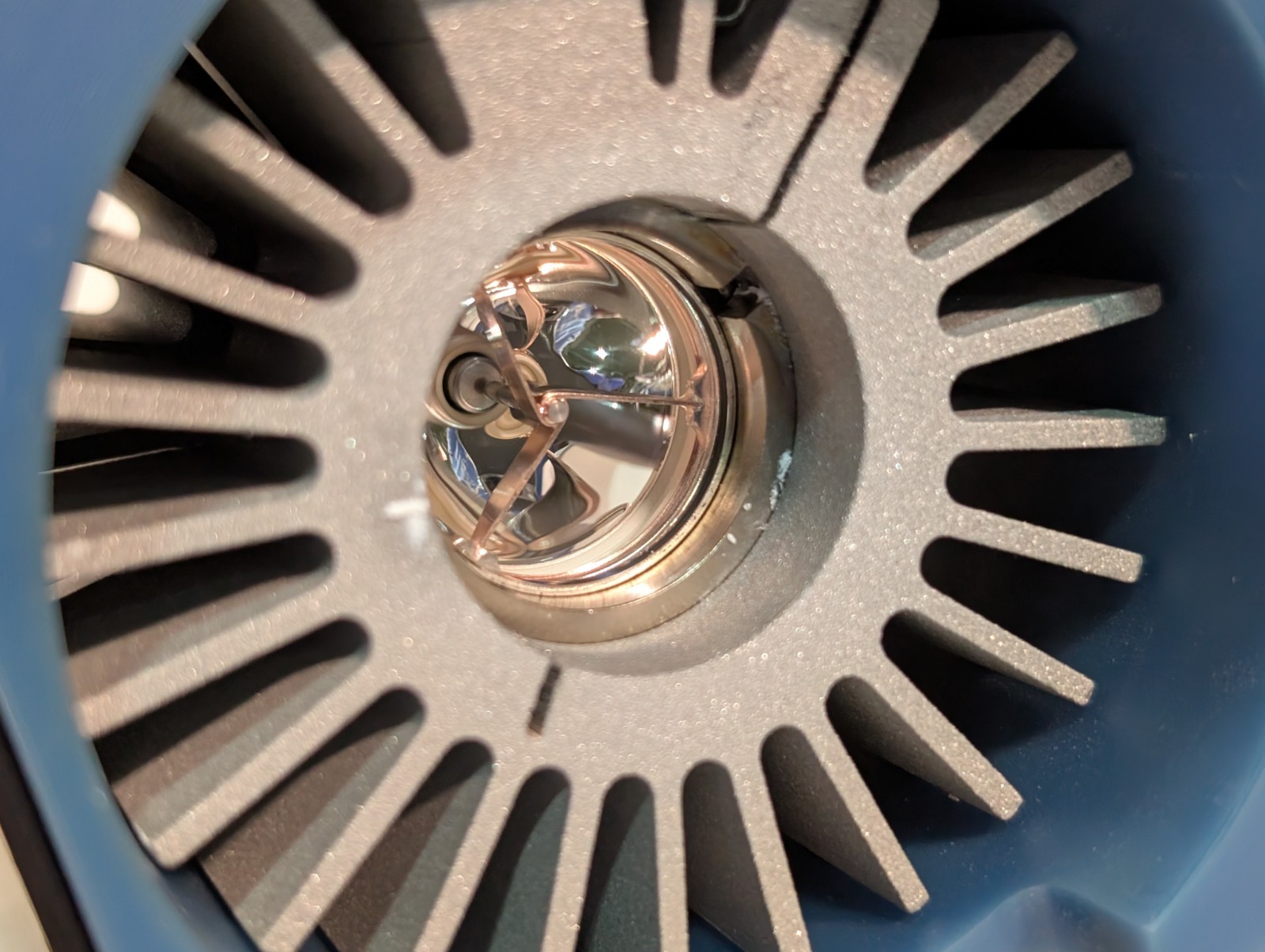 Products For Medicine 846519 White Sun xenon light source module medical