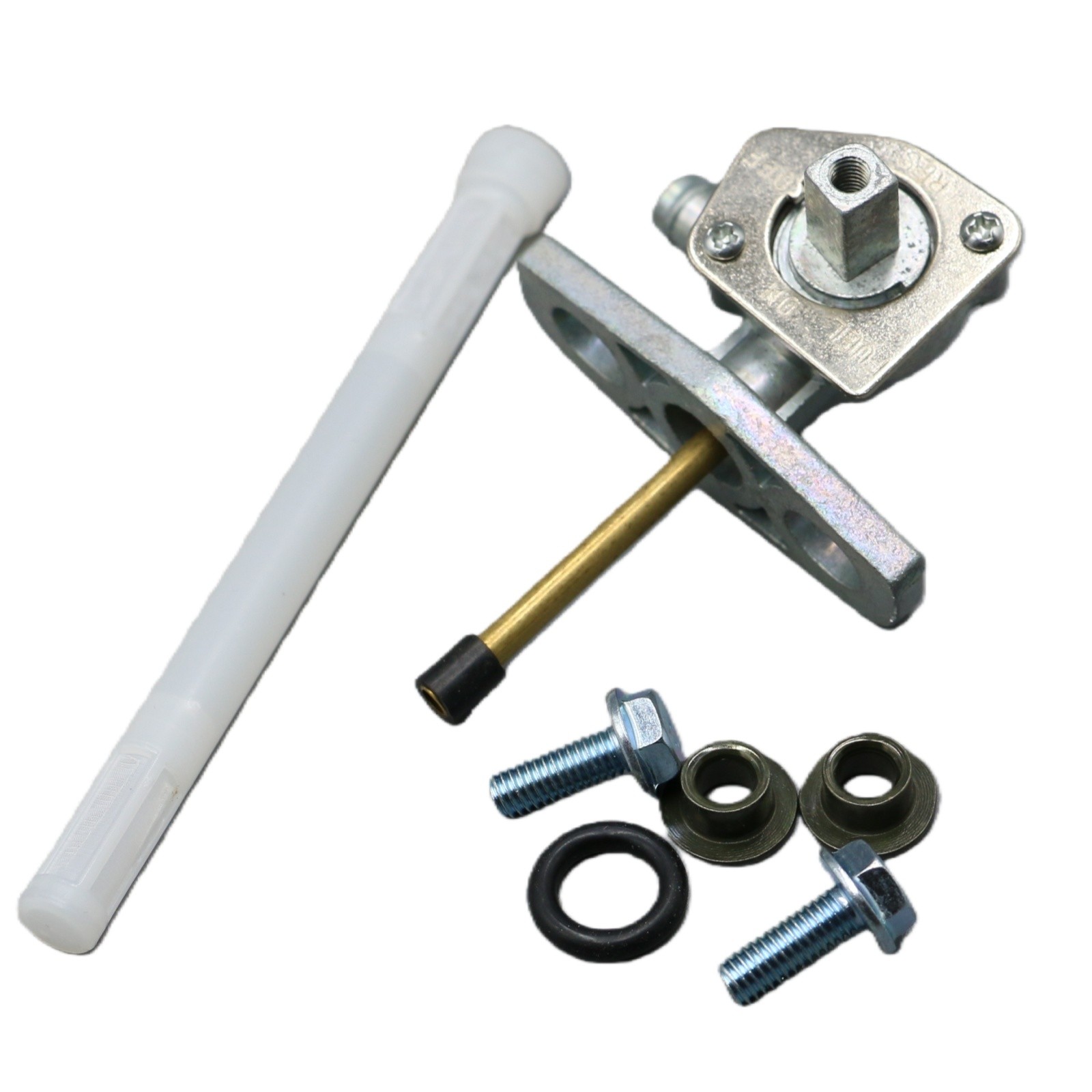 OEM FUEL PETCOCK For HONDA 1999-2008 TRX400EX 09-14 TRX400X FUEL SHUT OFF US NEW