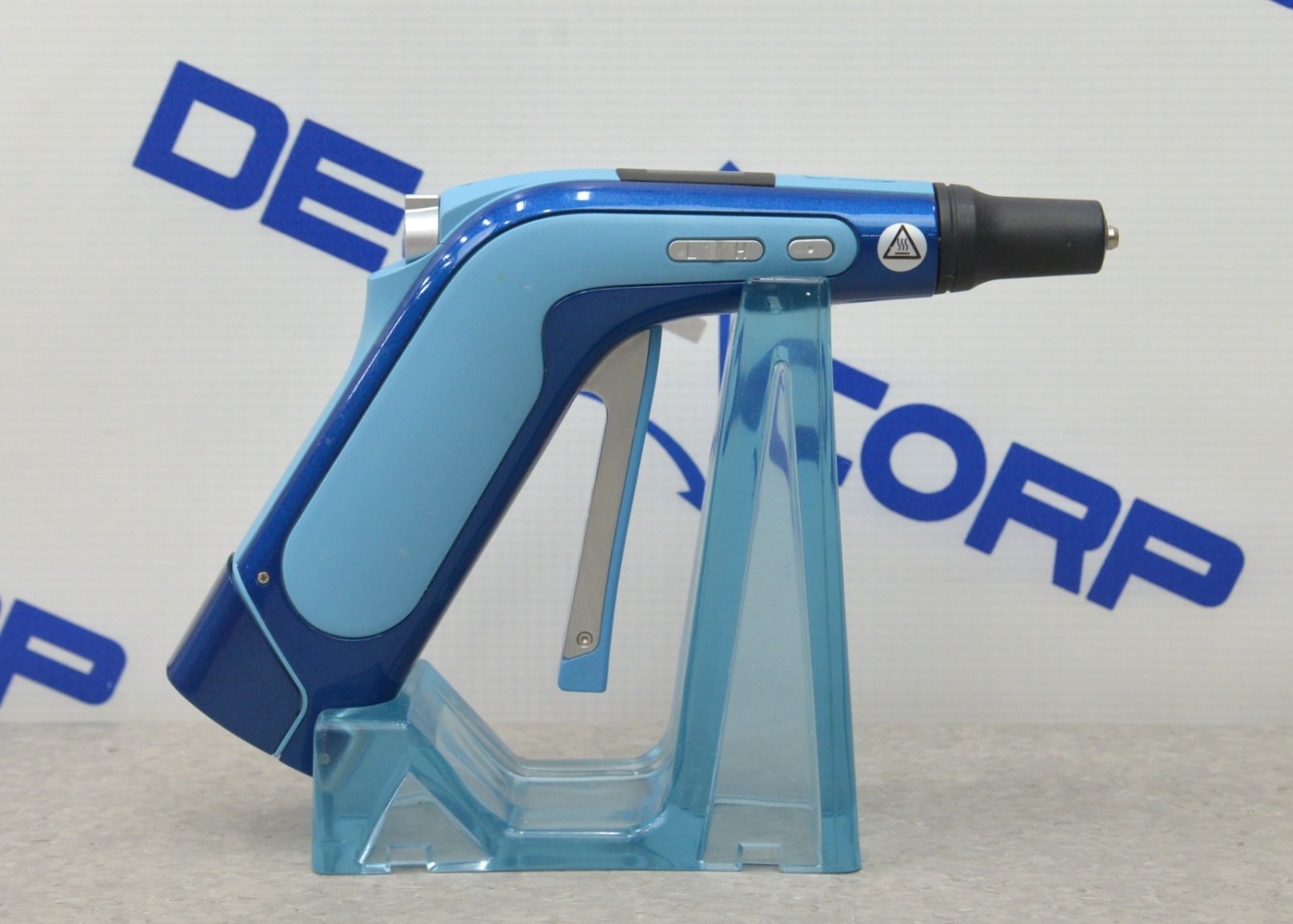 SybronEndo 973-2000 System B Cordless Endodontic Obturation Pack & Fill Unit