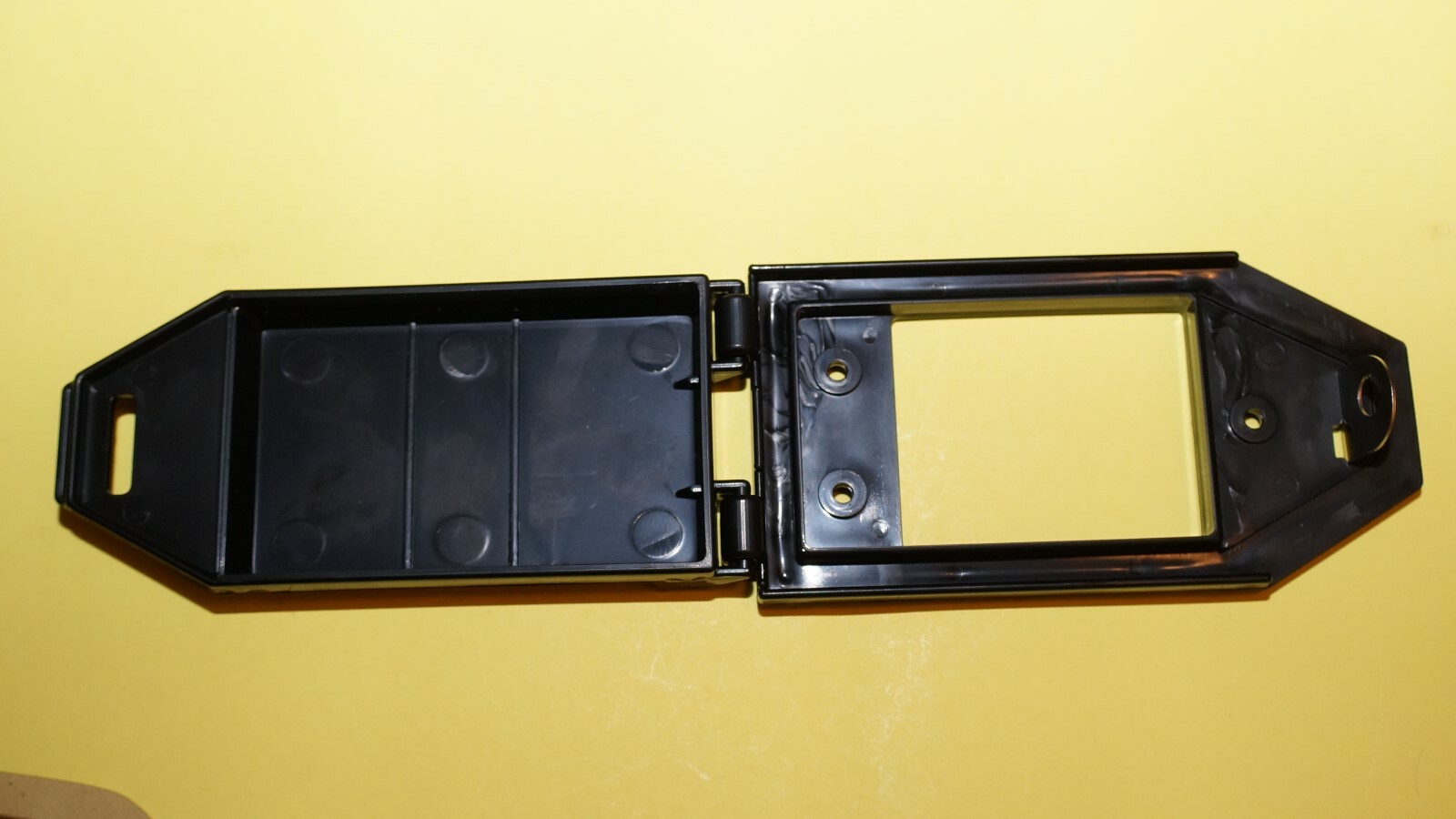 Universal Main Breaker Cover for Malti-Meter Packs (New)