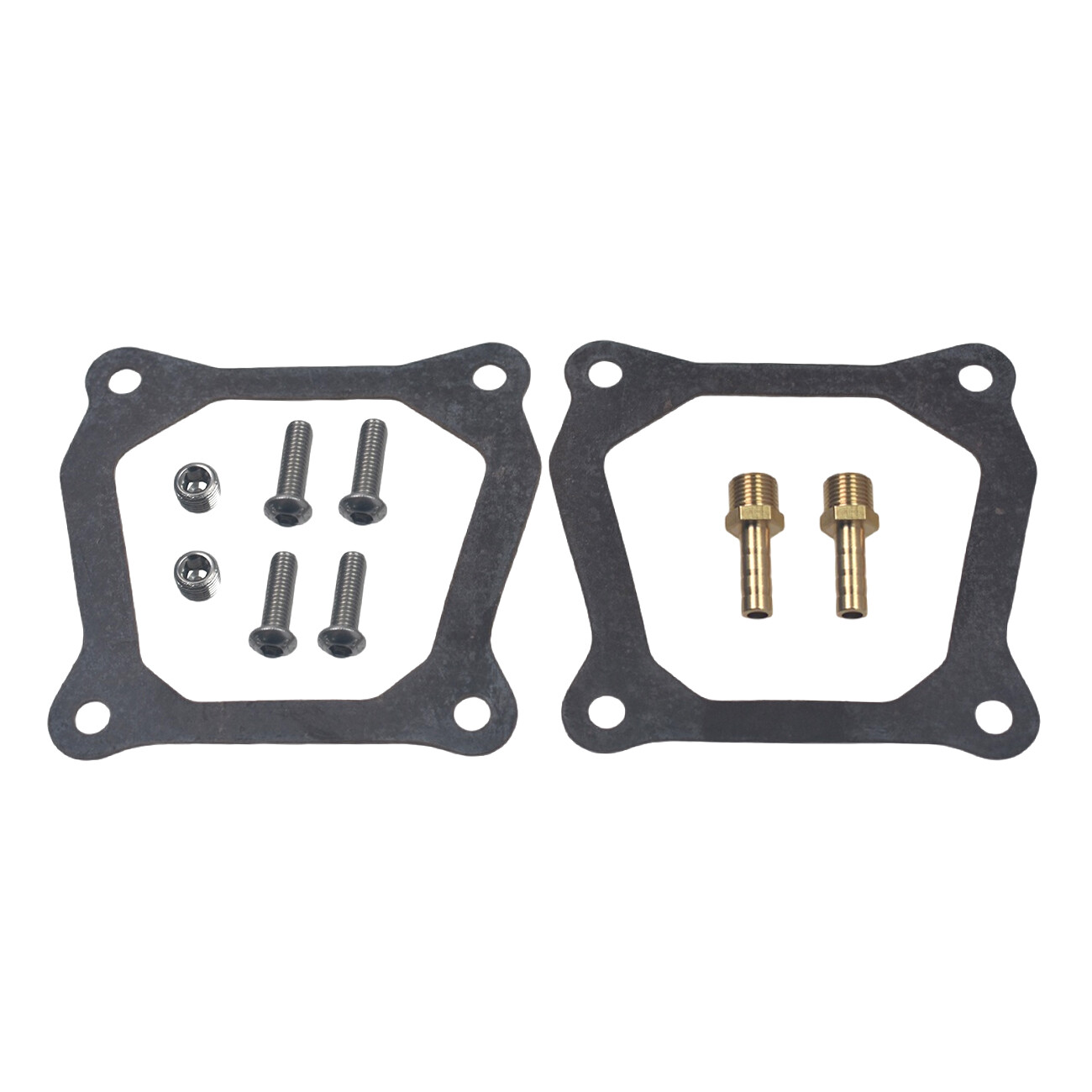 Hemi & Non Hemi Billet Valve Cover For Predator 212cc 196cc Honda GX160-GX200