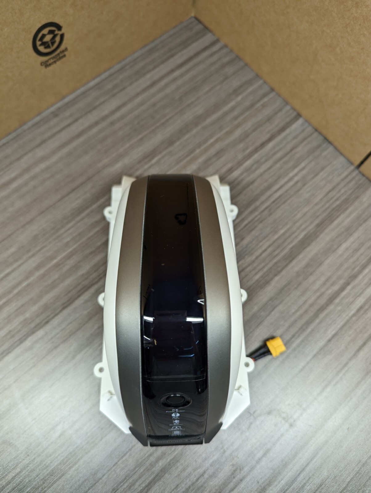 Ninebot 10.02.7043.00 Asm, Cabin & Battery - Segway S Plus Genuine *Brand new*