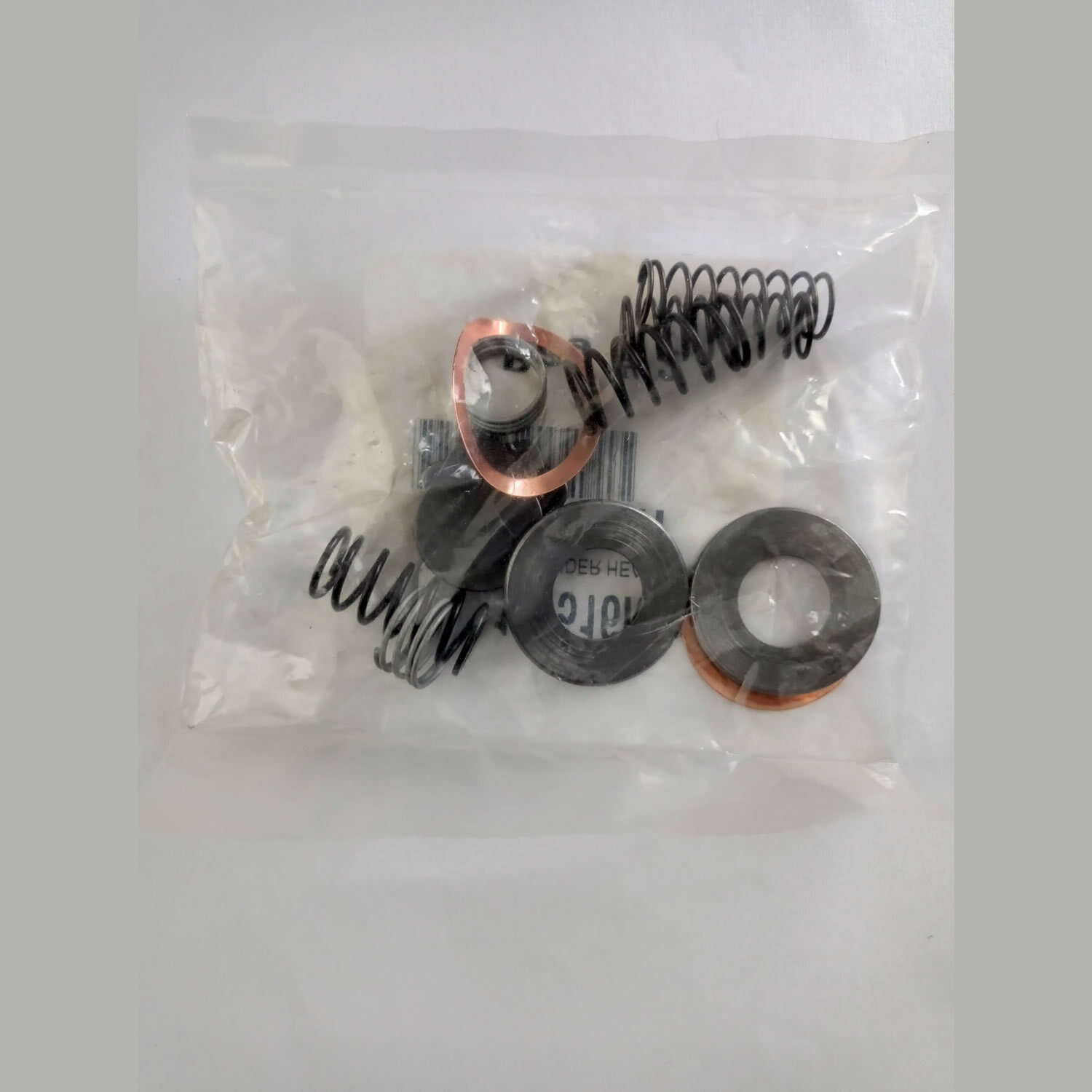 Bendix 107516N Compressor Head Kit OEM, TF550 & TF750 series / 107516 168588 NEW