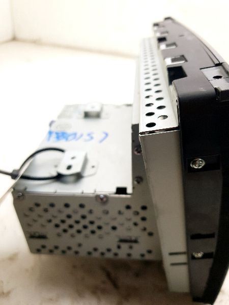 07 LEXUS GS450H INFO NAVIGATION DISPLAY SCREEN 2GRFSE 86111-30550