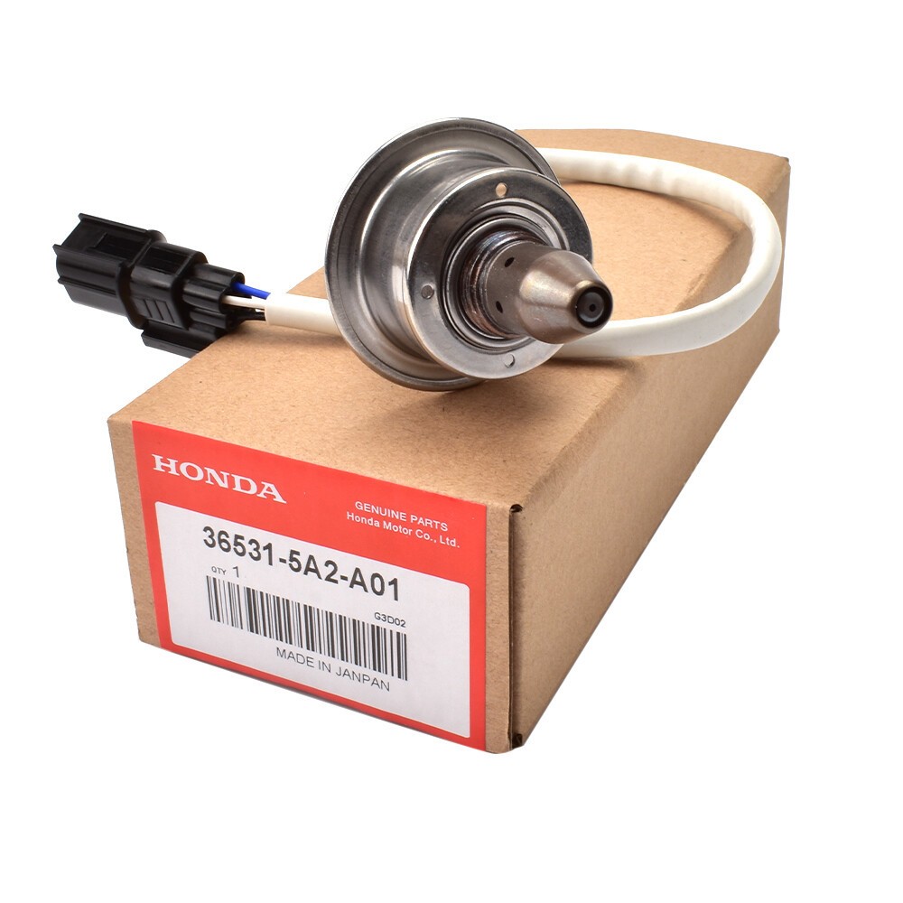 OEM Upstream & Downstream Oxygen Sensor For Honda Accord CR-V Acura ILX TLX 2.4L