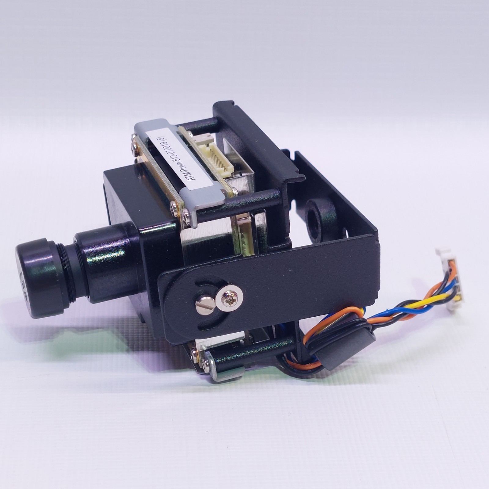 Deview View WD29ATM camera Wide Dynamic Range, Day/Night 2.9mm Fixed Lens. New