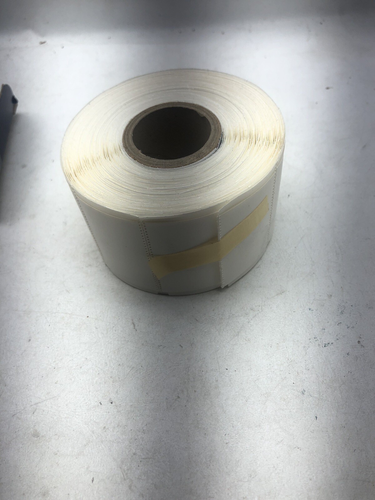 NEW BRADYSLEEVE WIREMARKER 32544 / WMS-617-321 250 CNT ROLL 1.5" X 1.00"