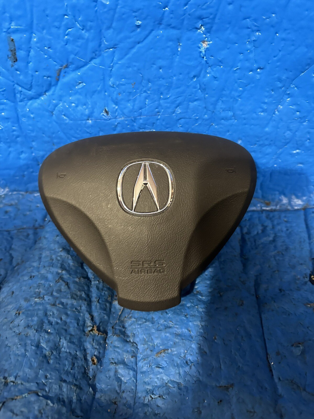 2016-2017-2018-2019-2020-Acura ILX  Drive Wheel Airbag