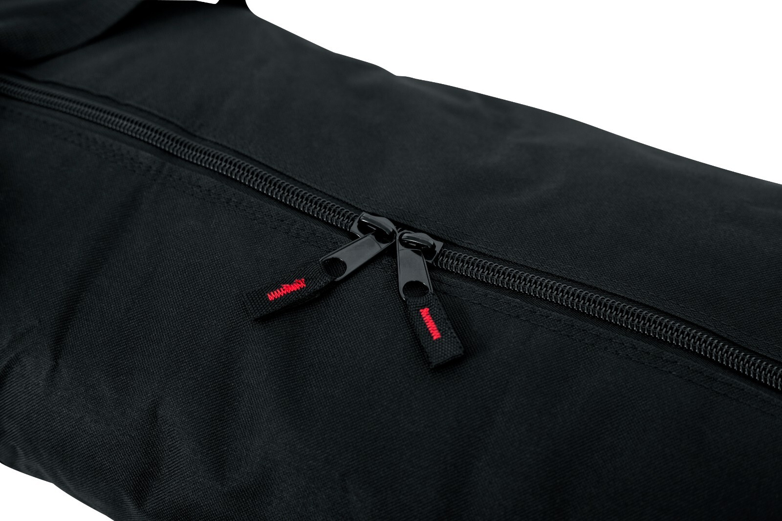 Gator Cases Stand Carry Bag with 50" Interior; Holds (2) Speaker or Mic Stands