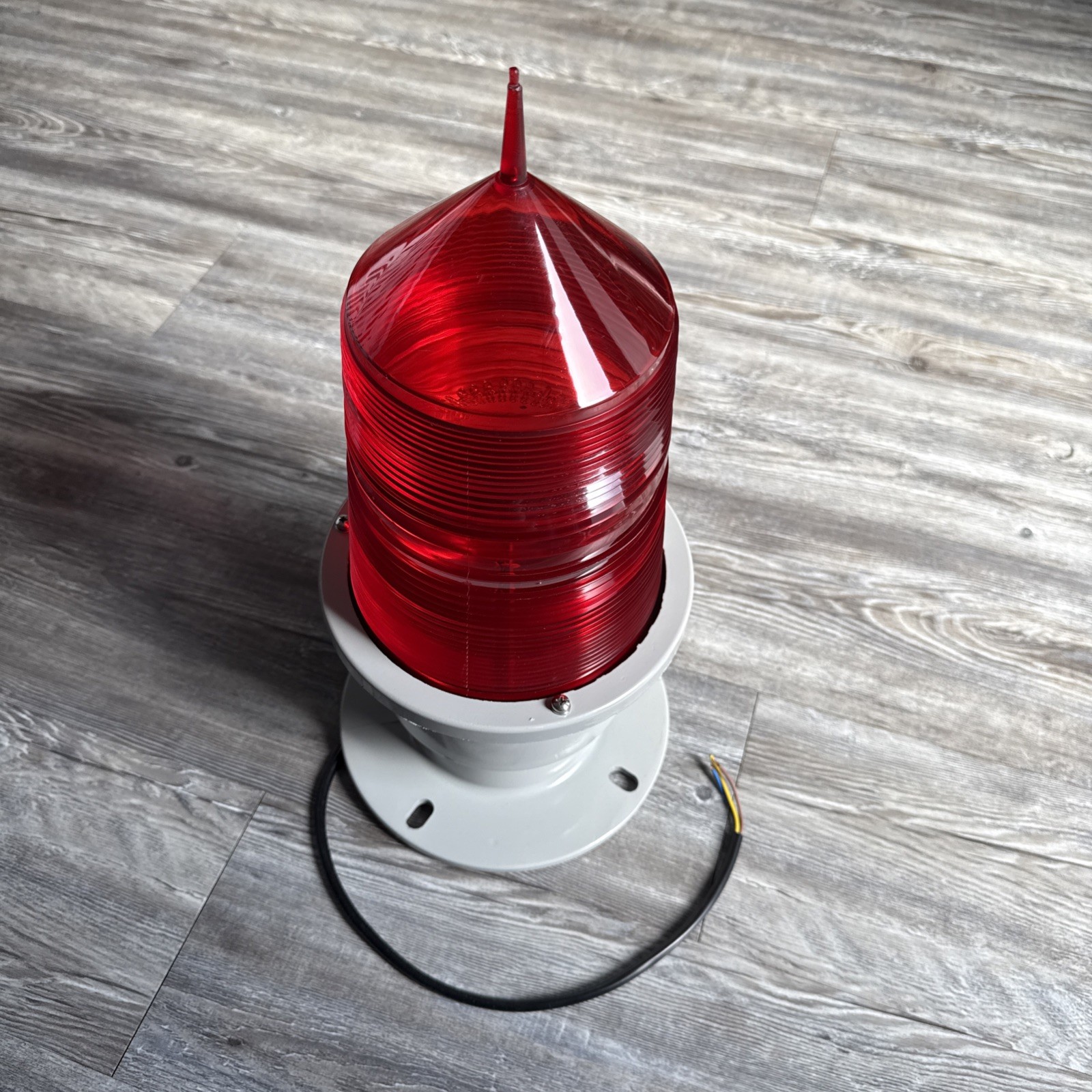 Aviation Obstruction Light Highlight Beacon Flash GZ-155LED