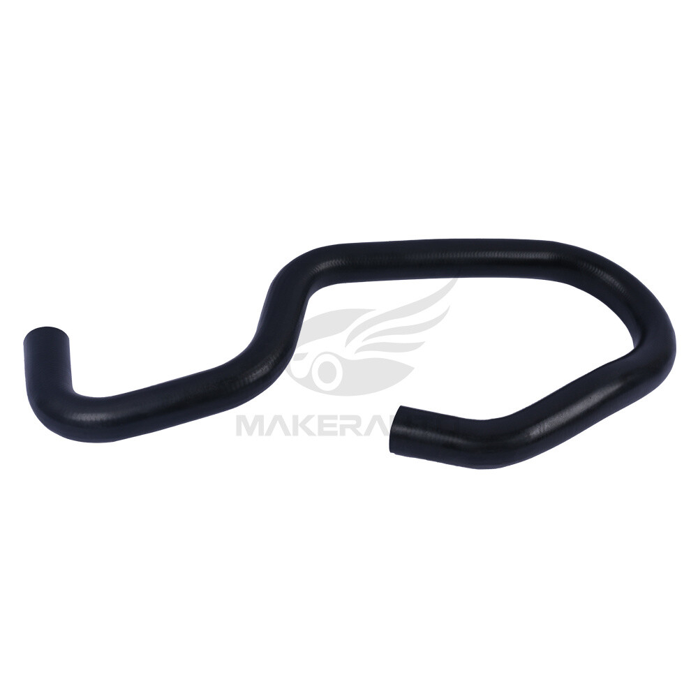 2 x Upper & Lower Radiator Coolant Hose For CHEVROLET SILVERADO 1500 1999-06