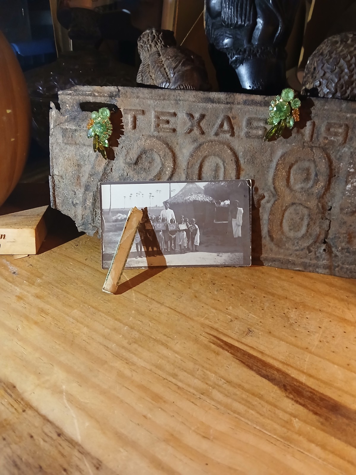 African American School * REAL COLORED INDIANS * READY FOR SCHOOL *