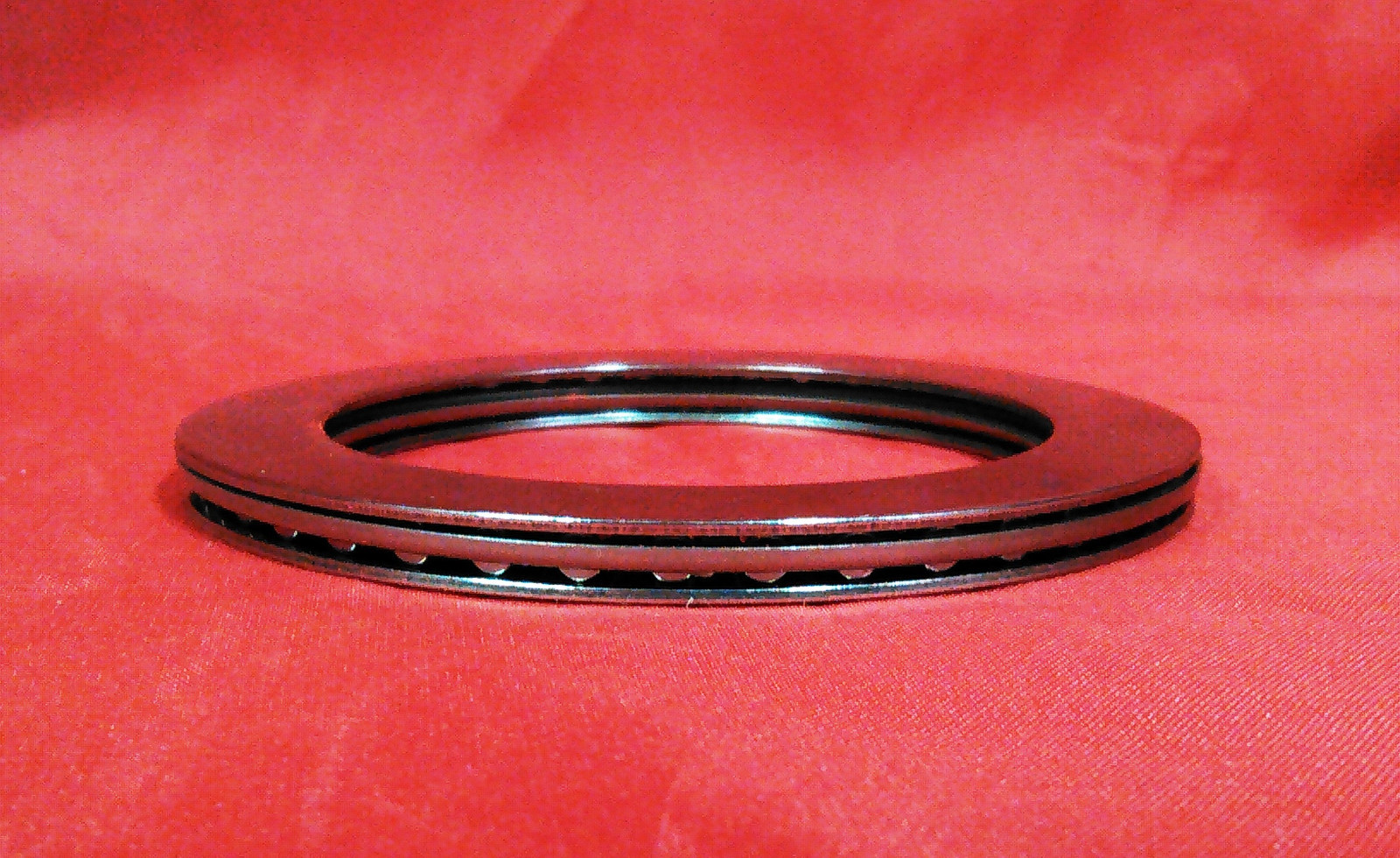 Needle Roller Yaw Bearing for 1-1/2 Inch Pipe for PMA Wind Turbine Generator