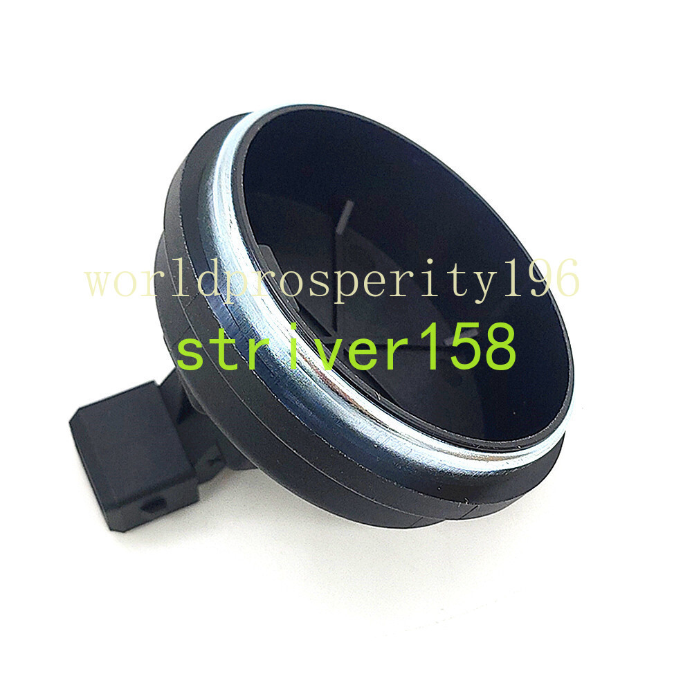 2PC Rear Wheel Bearing Speed Sensor For Hyundai Accent Kia Rio 16-22 58980F9000