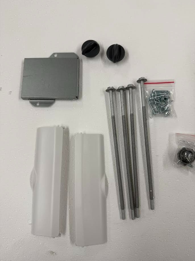 Dometic RV 3314851.000 Ceiling Assembly - 600XXX, 64031X, 52030X, 54030X, 57915