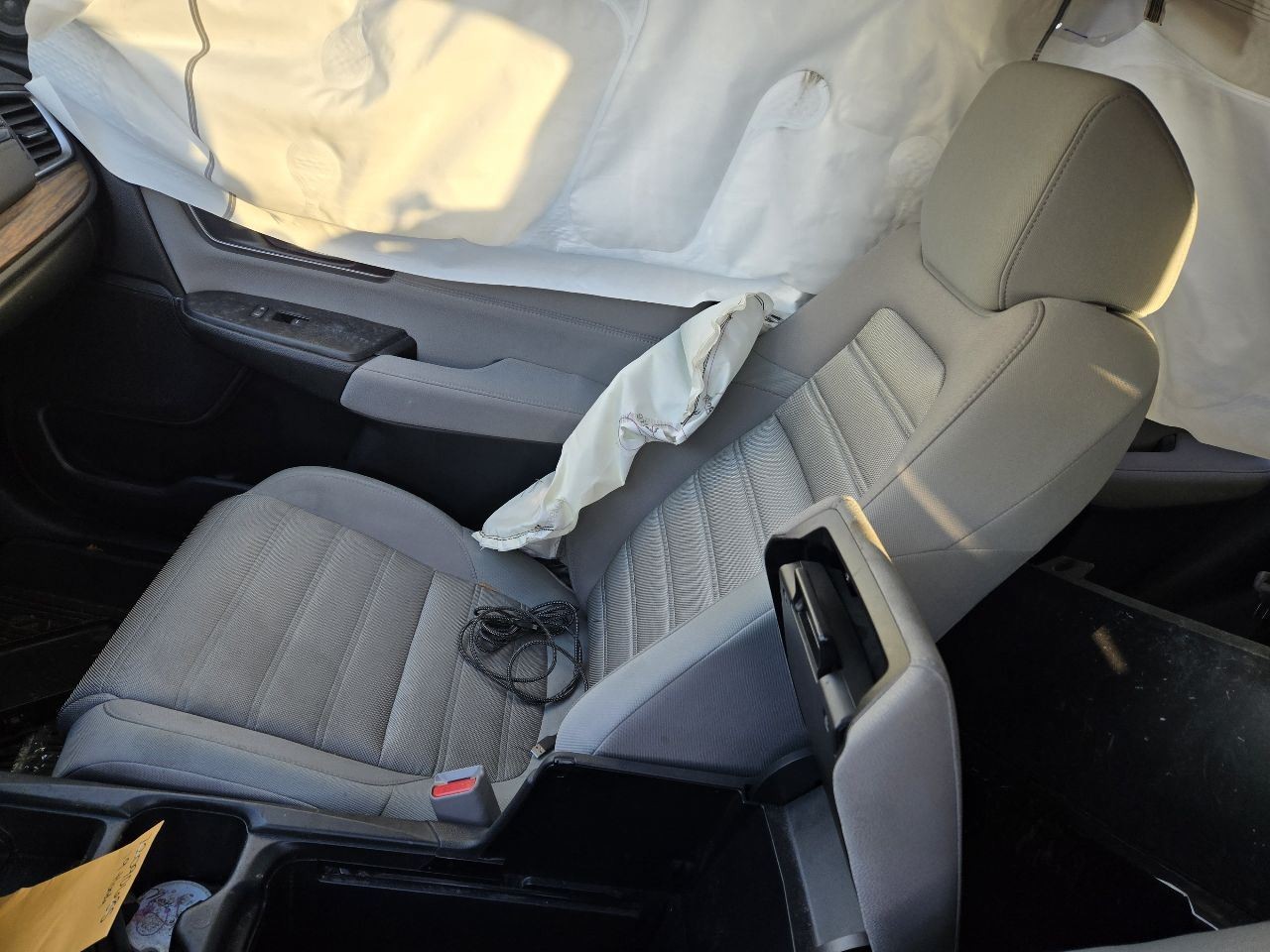 2018-2022 Honda CR-V 7" Display Screen w/o Navigation