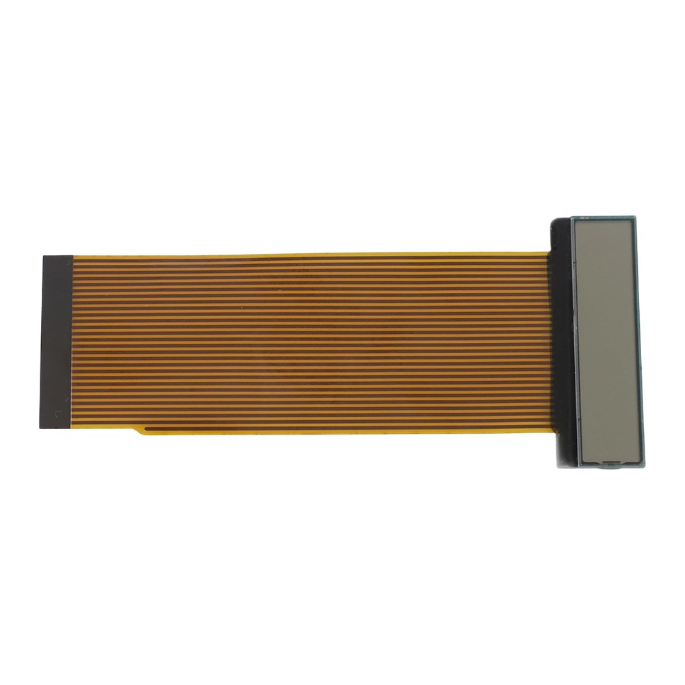 New LCD Odometer Screen For 92-96 & Early 1997 Ford F150 F250 F350 F450 Bronco