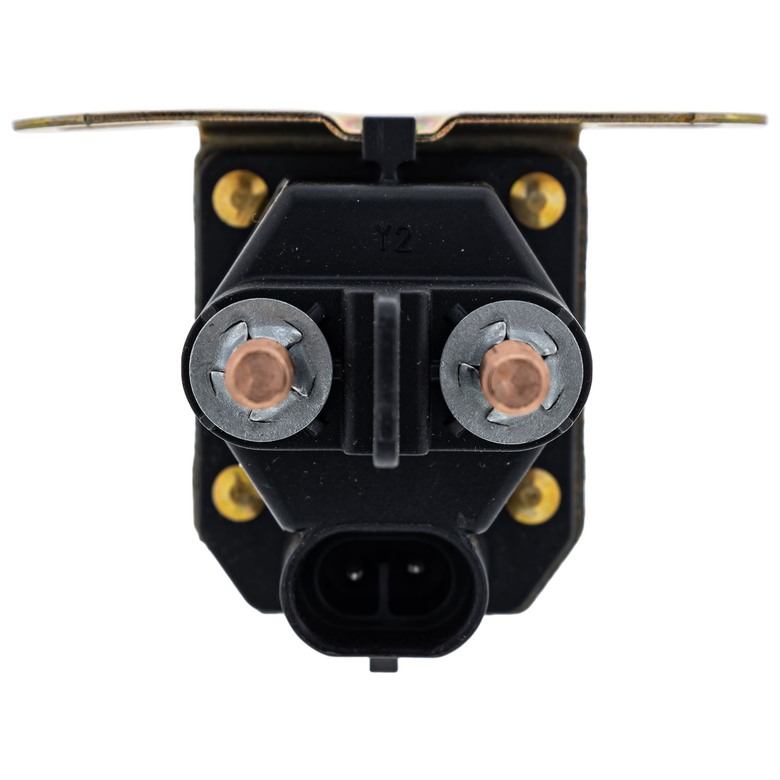 Polaris 4014655 Sealed Solenoid Starter 2015-2024 570 RZR Ranger 1000 900 800