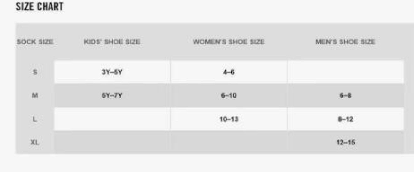 Nike NO SHOW Everyday Plus Cushion Unisex Drifit Socks - LARGE - BLACK - 6 Pair