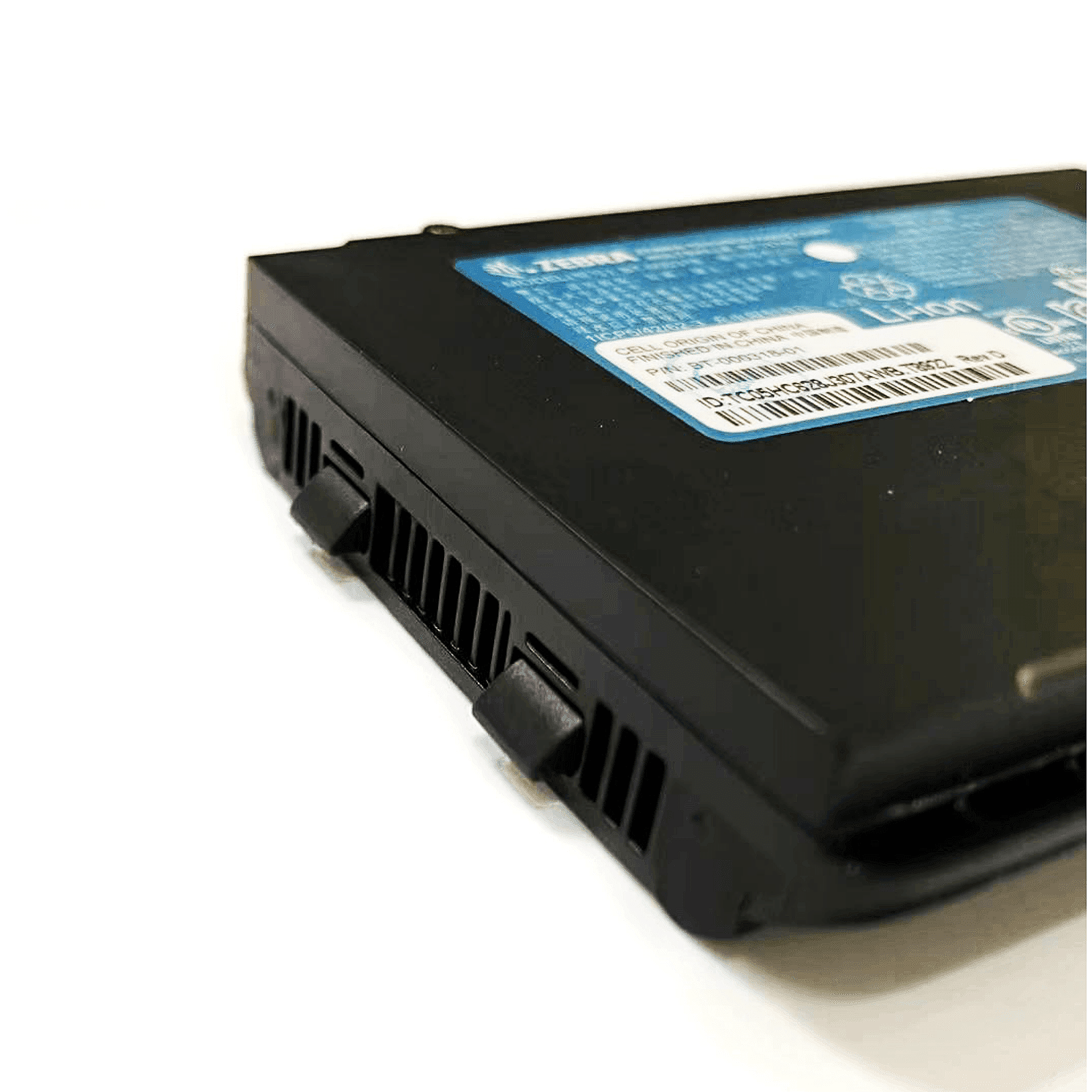 5/10/15 Pk New Genuine BT-000318-01 Battery for Zebra TC77 TC55 TC70 TC72 TC75