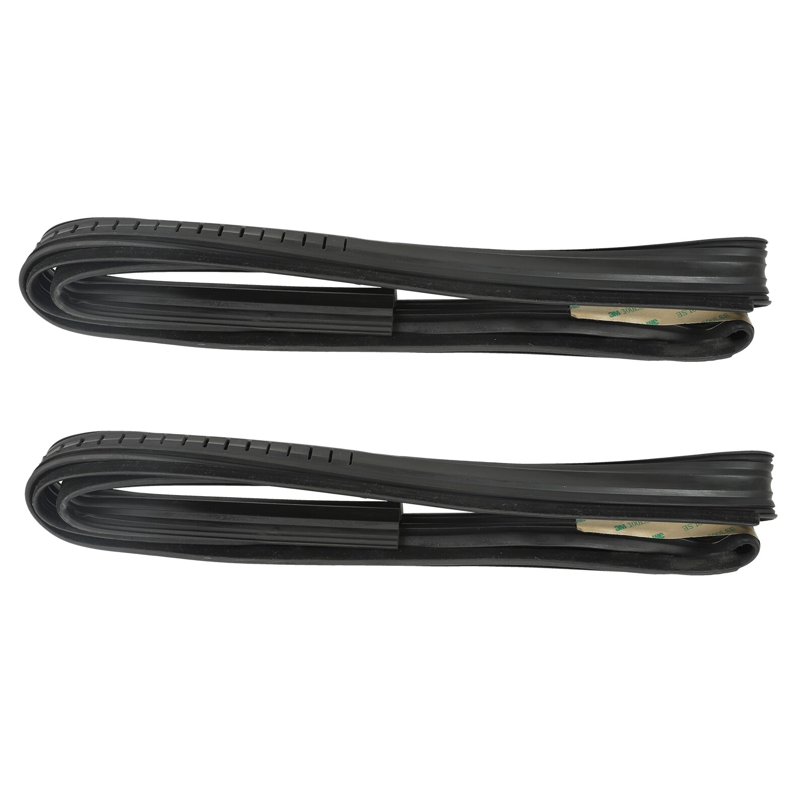 Complete Door Window Weatherstrip Seals Set Kit for 1981-1991 Chevy GMC C10 K10