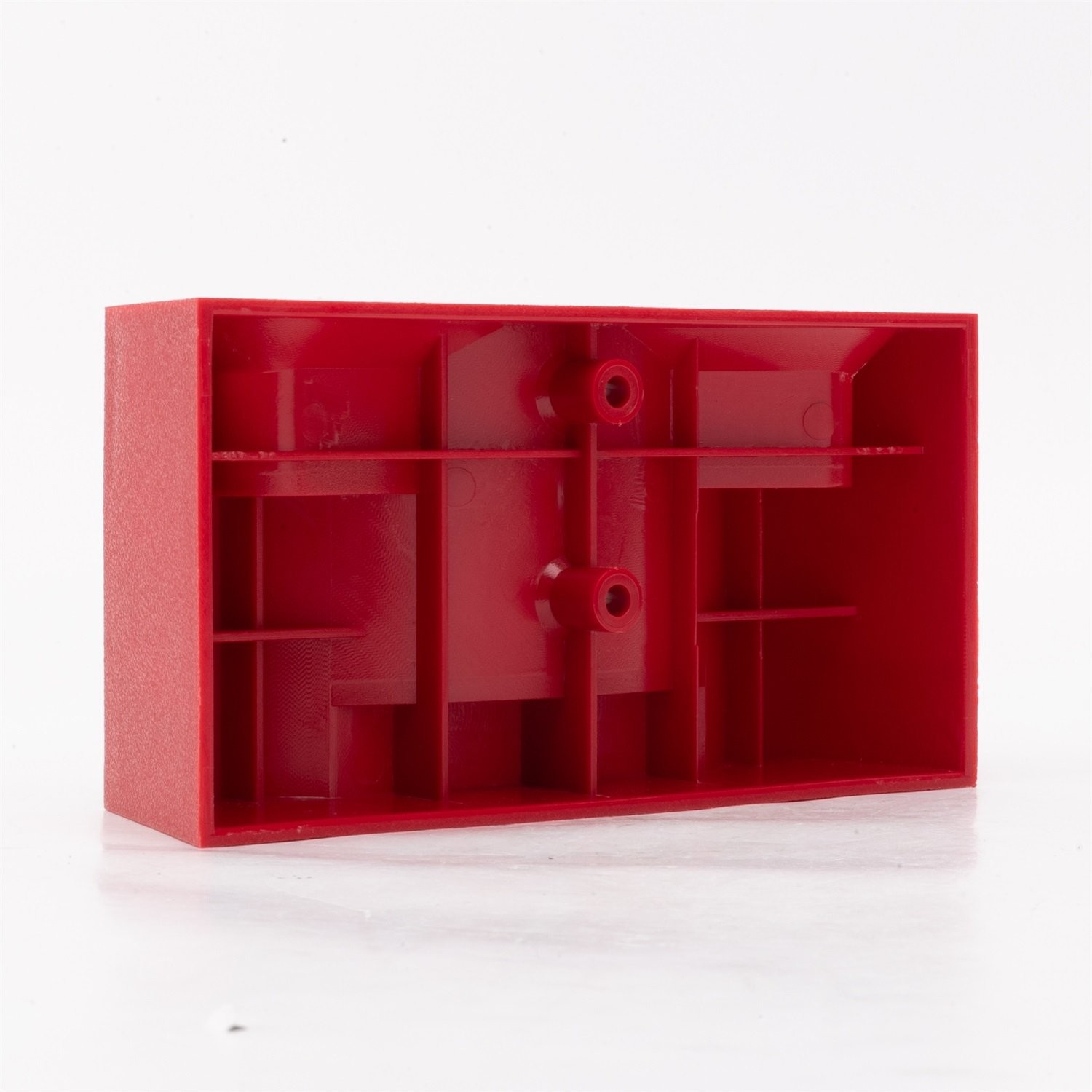 Heavy Wall Mount Holder for Milwaukee 2724-20 & 2724-21 Leaf Blower with Screws