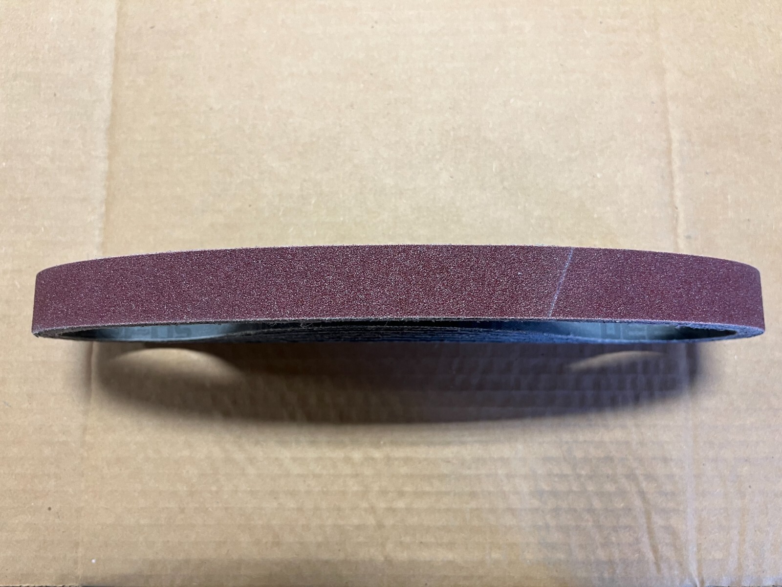 PREMIUM 1" X 30" ALUMINUM OXIDE SANDING BELTS - 10 PACKS! YOU CHOOSE THE GRITS!