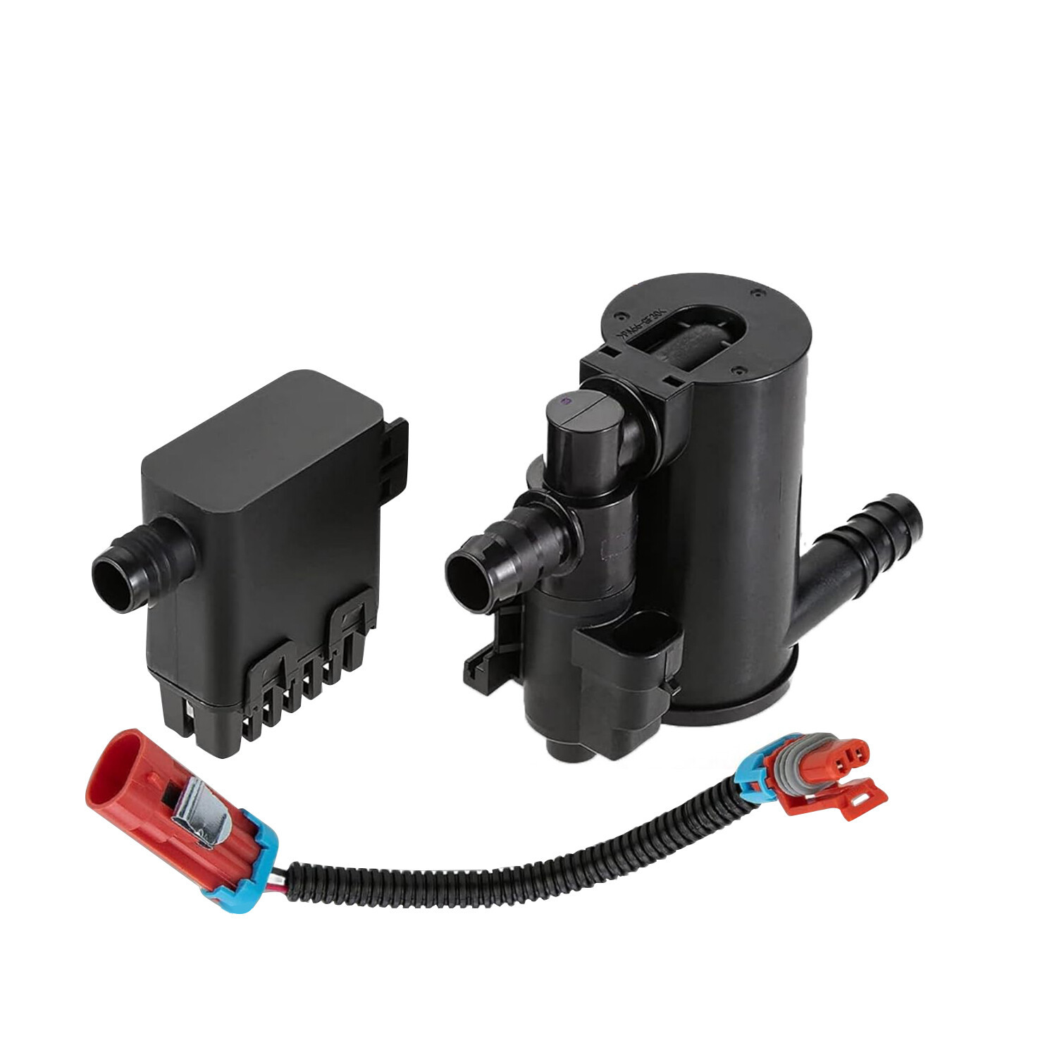 EVAP Vapor Canister Vent Solenoid Valve For Chevrolet Silverado GMC Sierra 1500