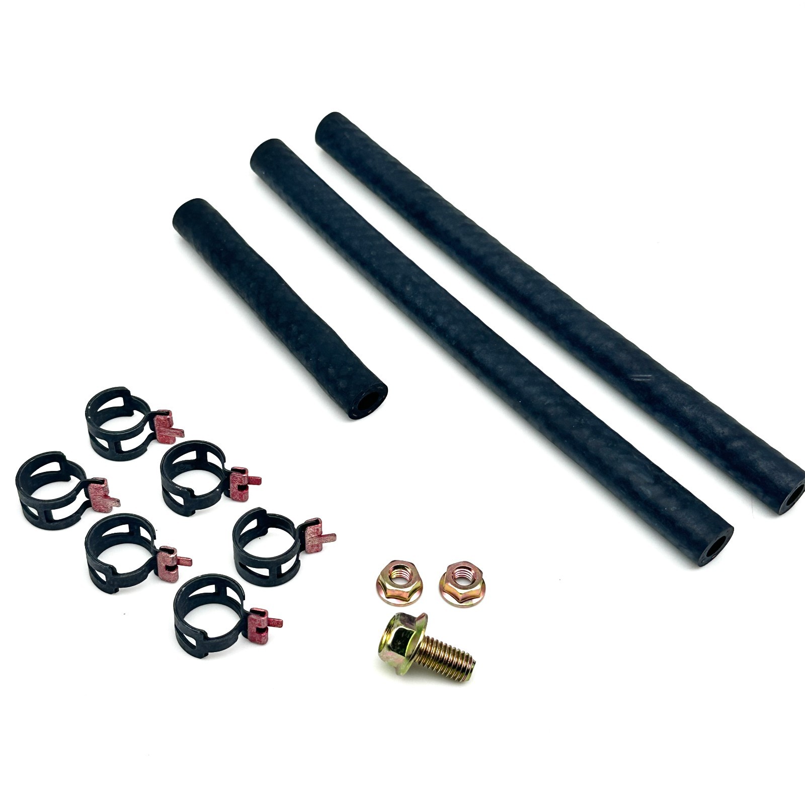 Toyota Genuine AE86 4AG Water Bypass Pipe Hose Cylinder Head Return NEW From Jp