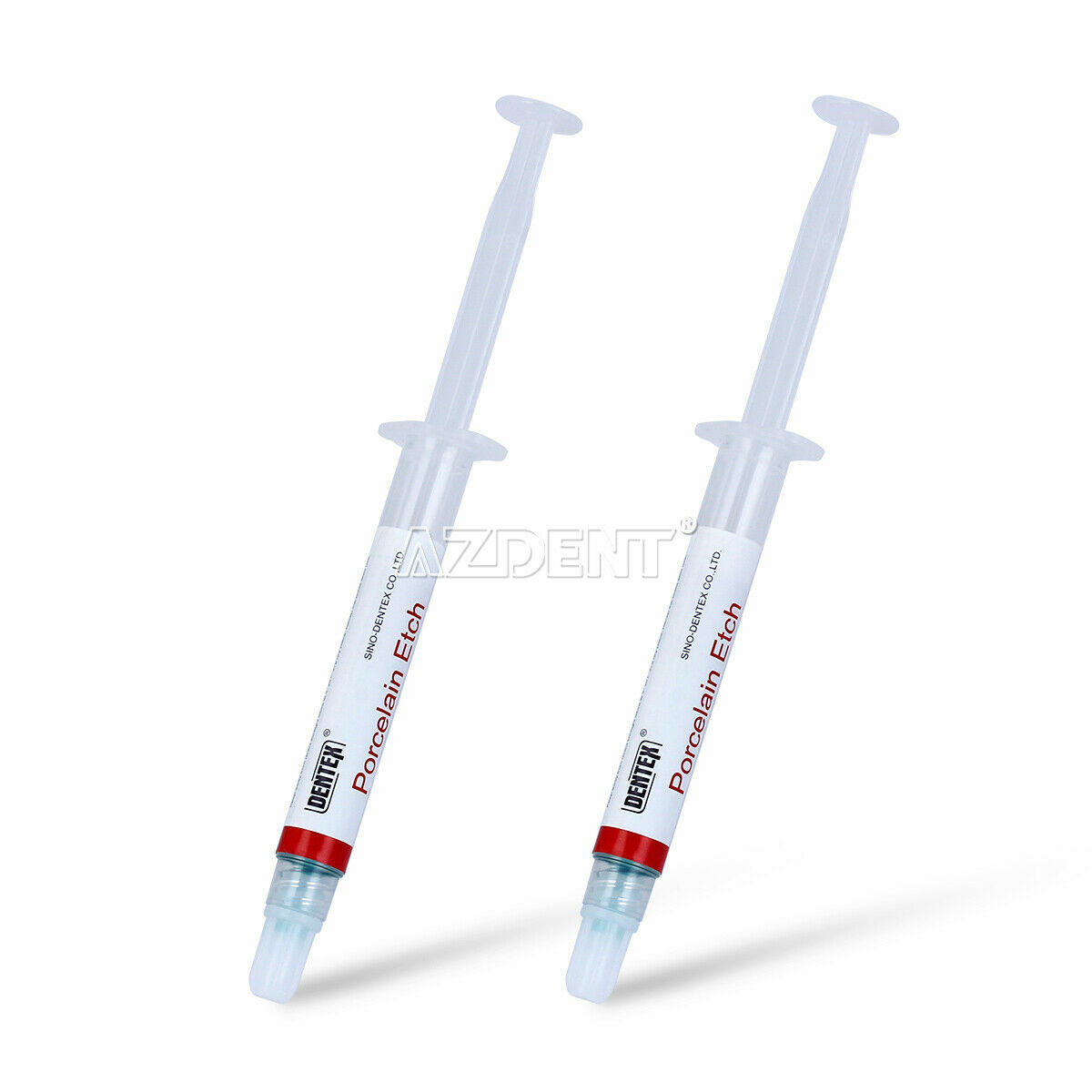 Gel de grabado de ácido fosfórico dental esmalte dentina grabador de porcelana