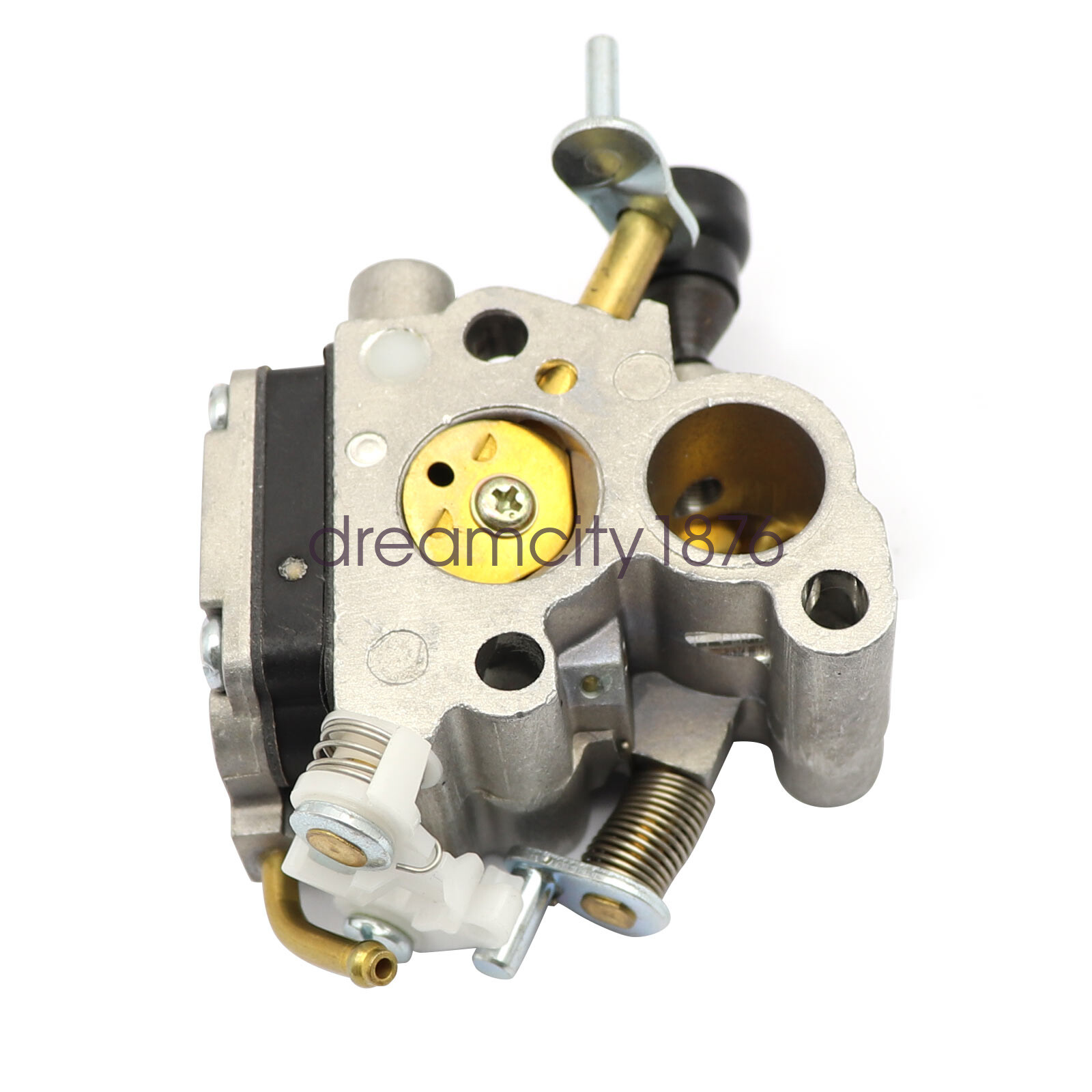 Carburetor Carb For Husqvarna 440 435E 440E 435 x-torq Chainsaw 506450501 US