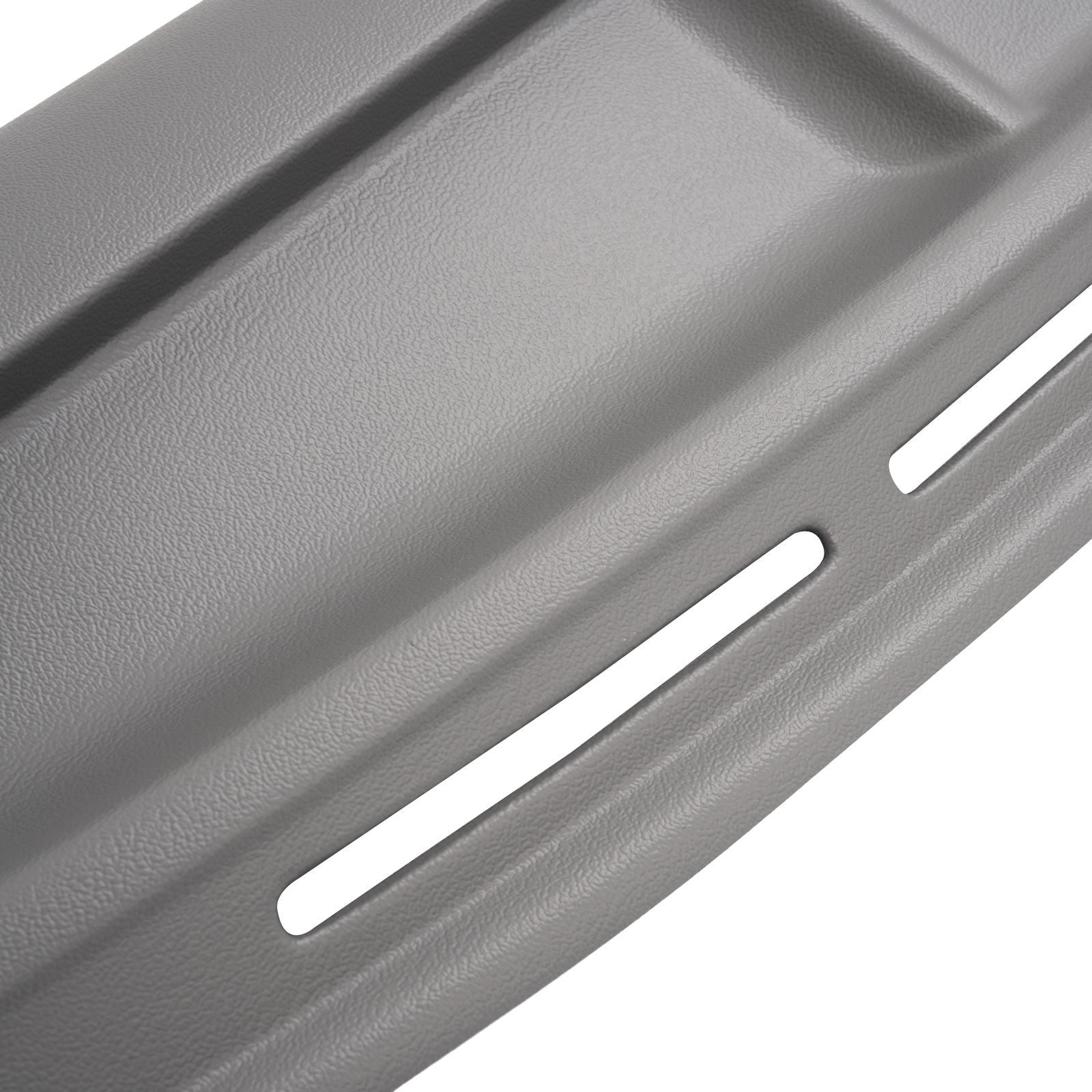 Gray Dashboard Dash Cap Cover Fits For Ford F-150 F-250 F-350 Bronco 1992-1997