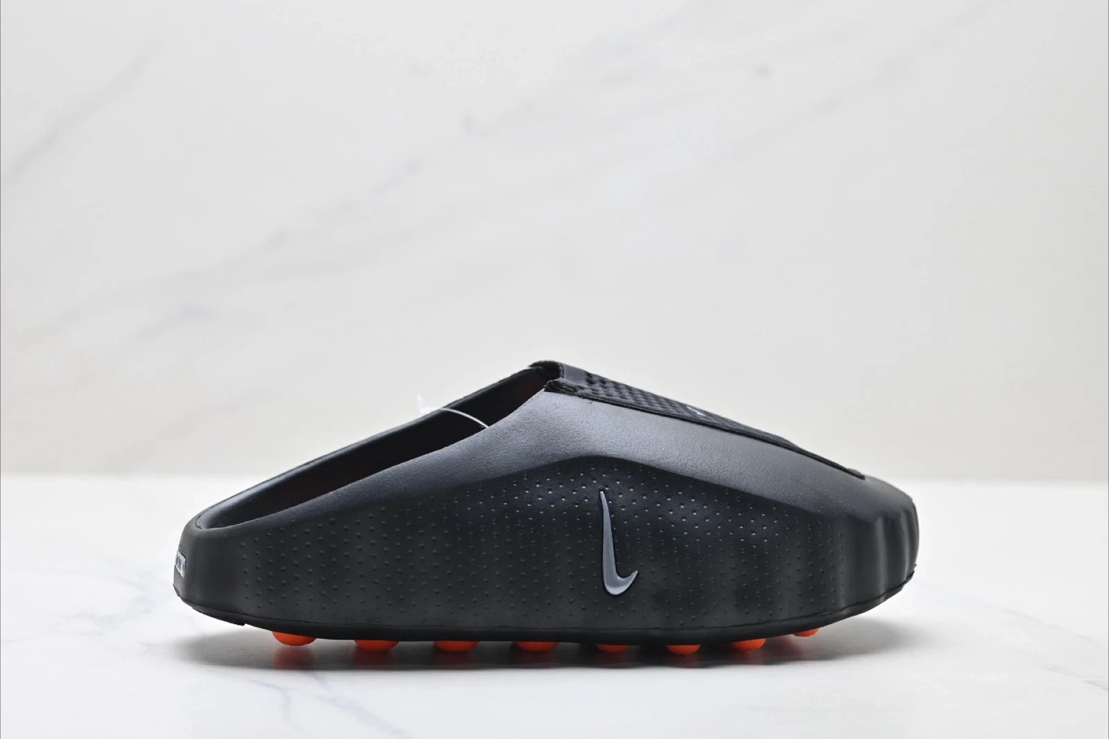 Mind 001 Slide Black Chrome HQ4307-001 Women's / Men's Size US 4-11