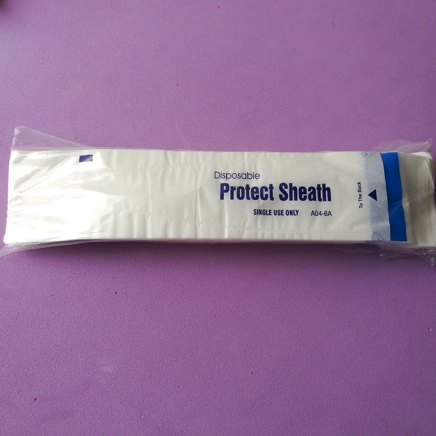 100/200/400/500PCS Dental Intraoral Camera Sleeve/Sheath/Cover Disposable A04-6A