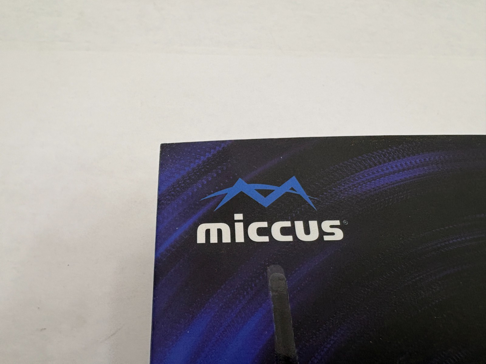 (1) Miccus Home RTX Pro Long Range Wireless Audio Bluetooth APTX - MHRTX-PRO