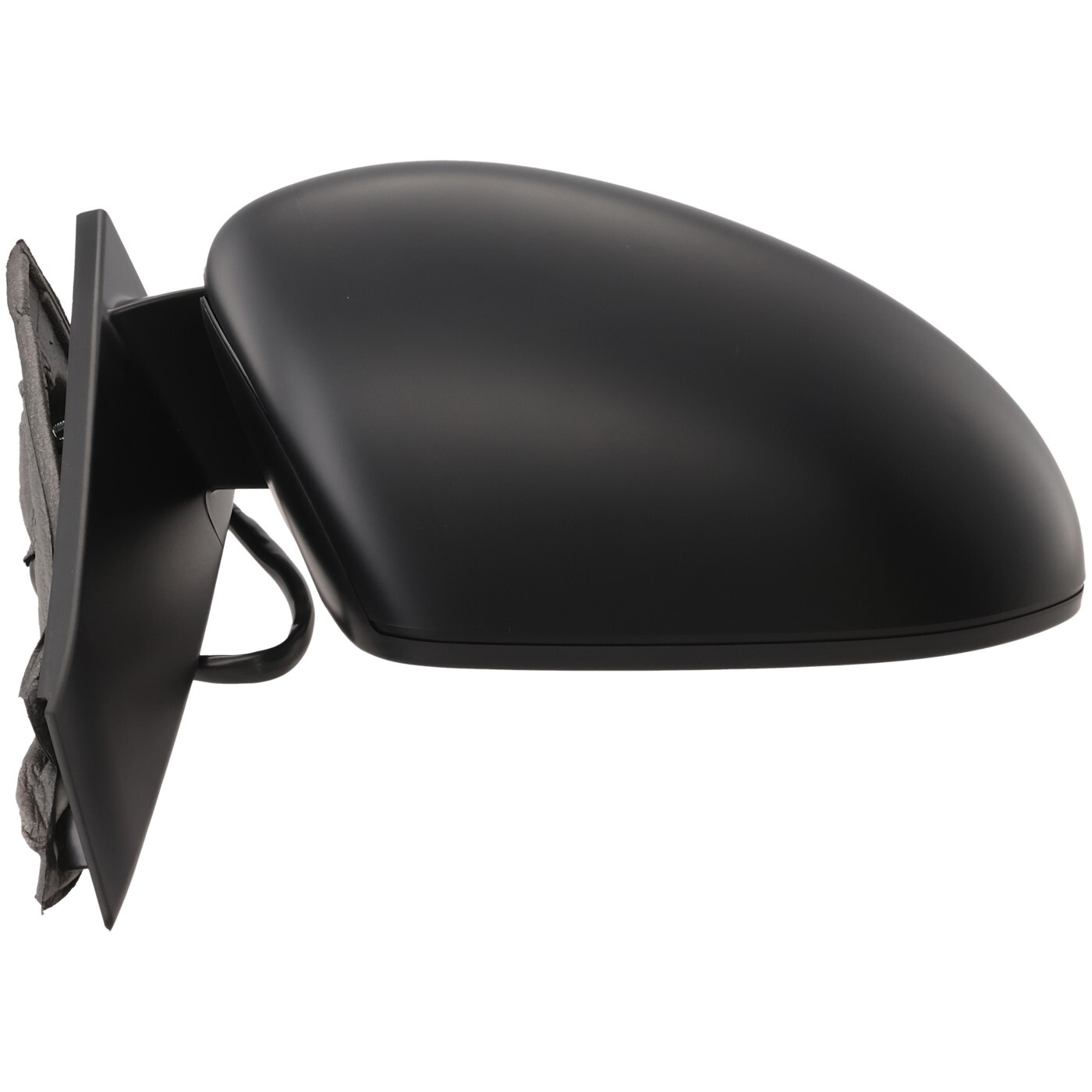 Mirrors Passenger Right Side Heated Hand for Honda Odyssey 2014-2017