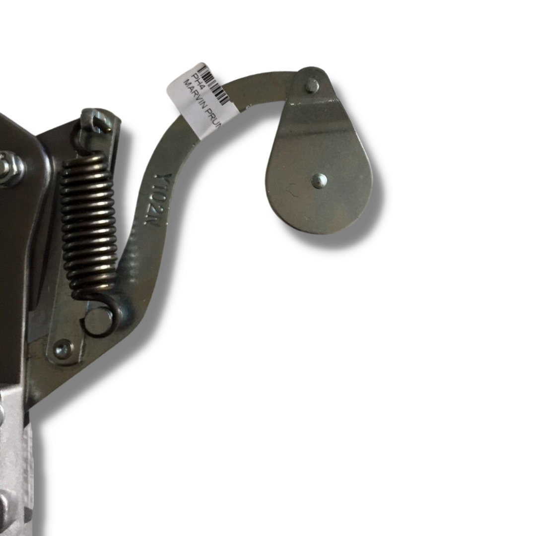 Marvin Pruning Head Pulley Assembly Genuine Part# 40115 Made in U.S.A.