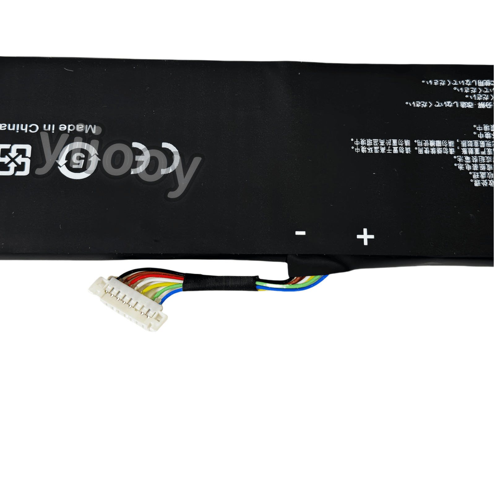 New 74Wh C41N2208 Expand Battery For Asus ROG Ally RC71L Gaming Handheld Player