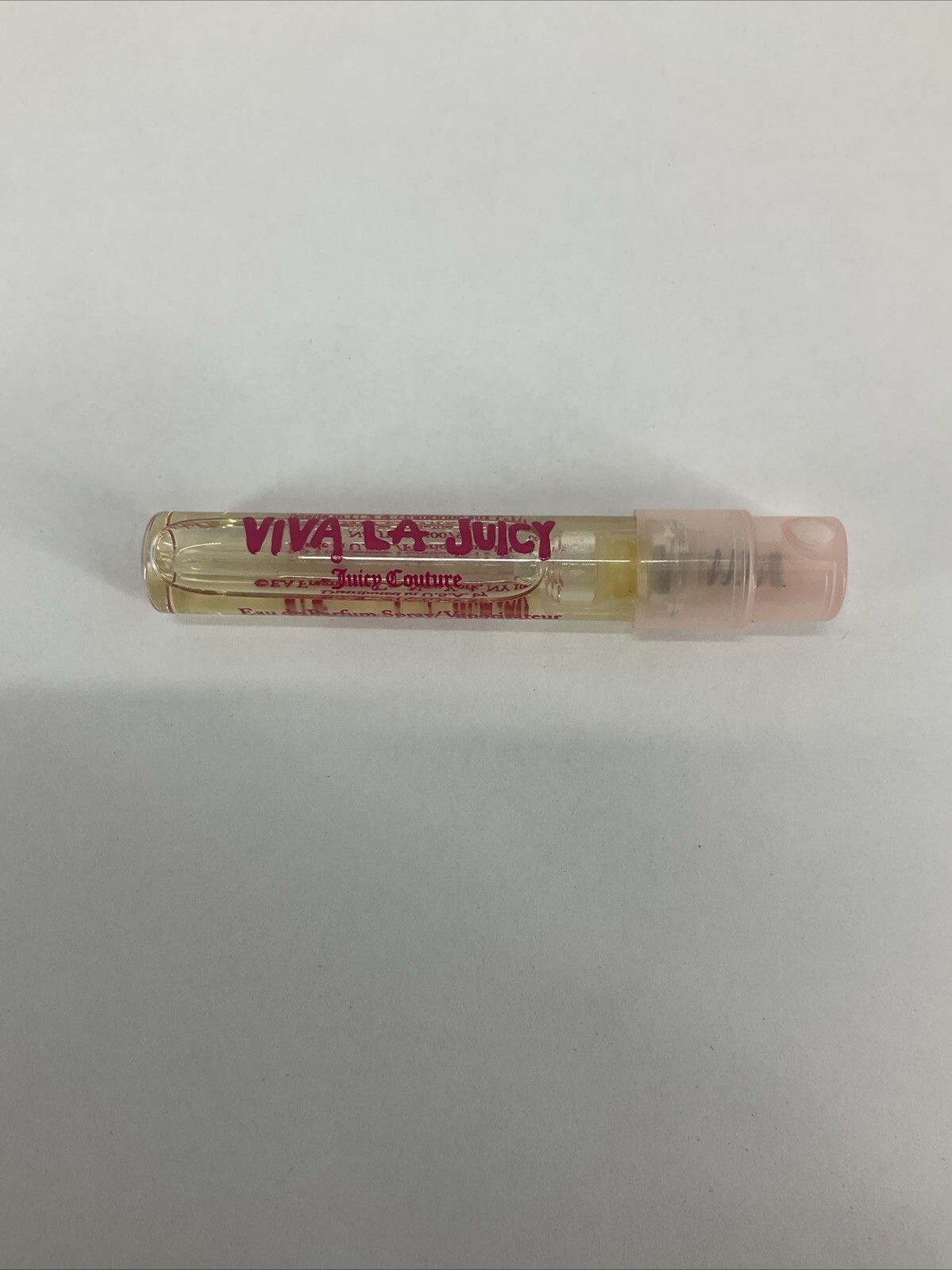 10 Pack Viva La Juicy Juicy Couture .05fl oz NEW