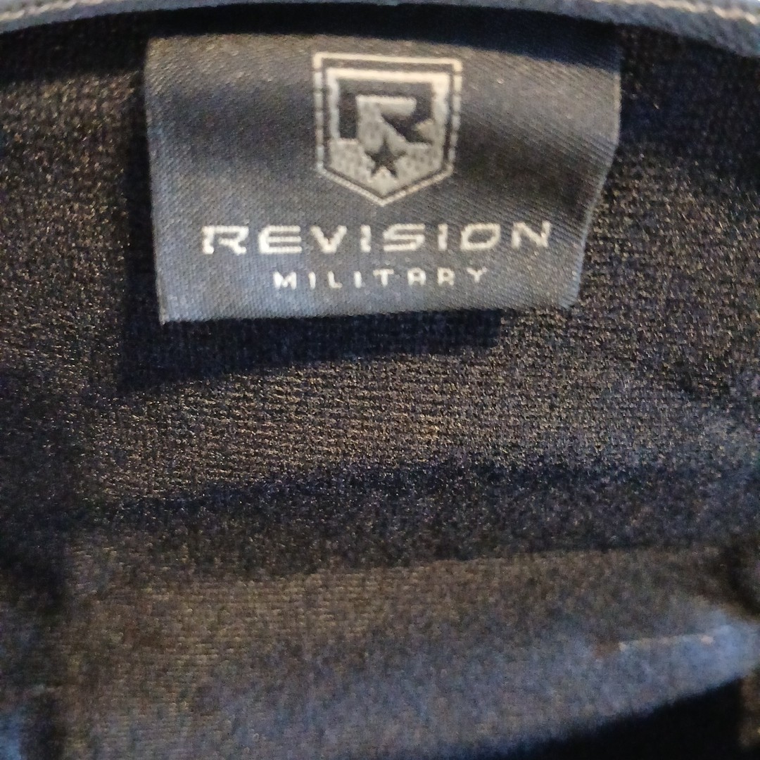 Revision Desert Locust Goggles US Military Issue APEL Eyewear ACU