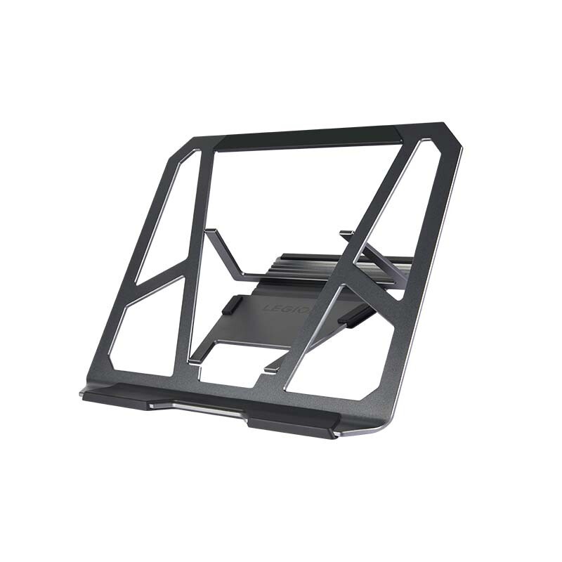 Legion/Lenovo Gaming Laptop Cooling Stand, Z4 Slim, Aluminum Alloy, Genuine 2024