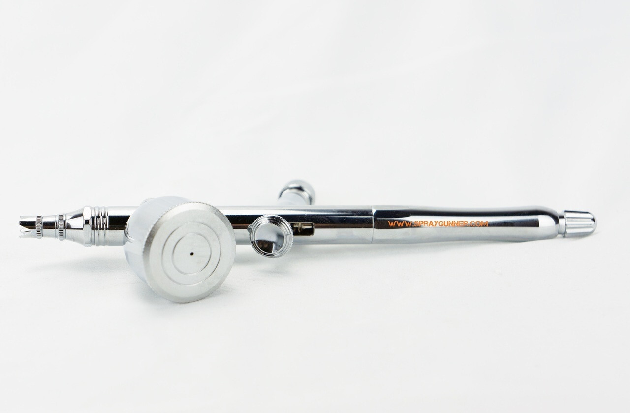 GSI Creos Mr. Airbrush Procon Boy PS-289 0.3mm Platinum